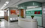 河北石家庄牛皮癣医院细节图